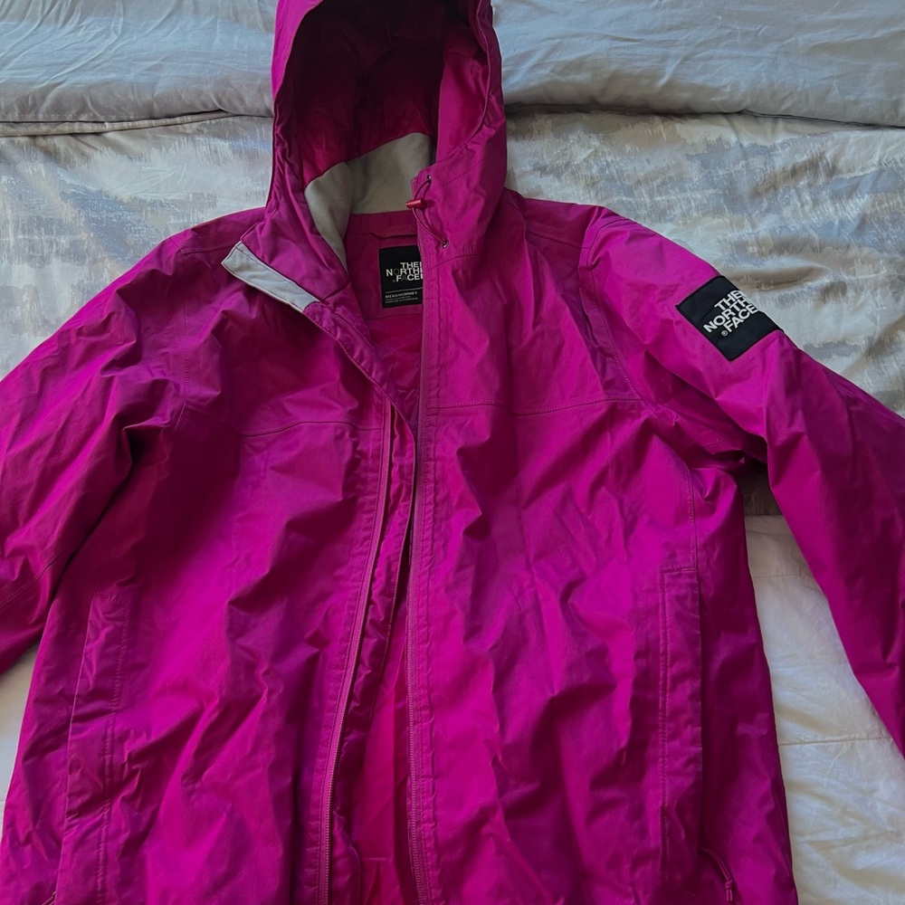 North-face Jacket